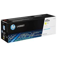 HP TONER 415A YELLOW (W2032A)