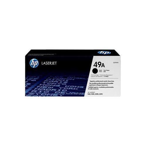 HP  Toner49A (Q5949A)