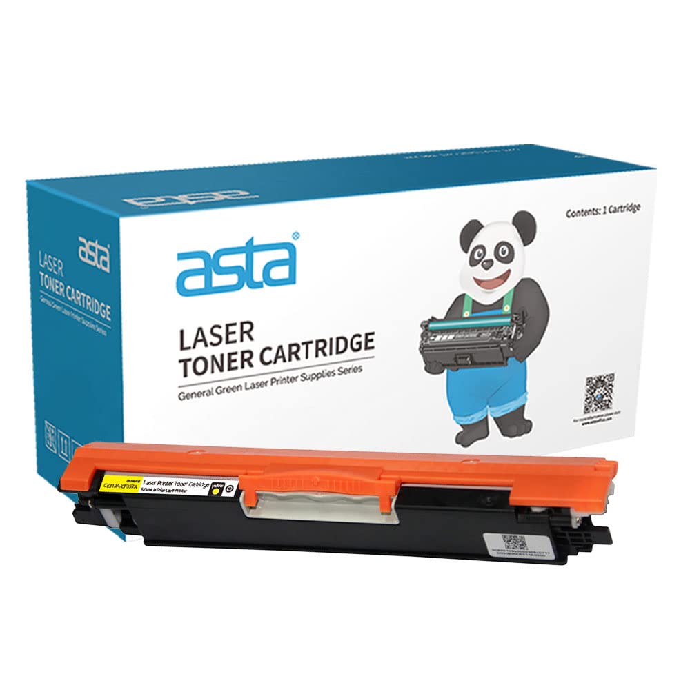Asta TONER 130A YELLOW (CF352A)