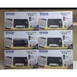 Epson L3250 Eco Tank Wireless All-in-one Printer