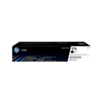HP 117A Black (W2070A) Original Laser Toner Cartridge