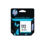 HP 122 CARTRIDGE COLOR
