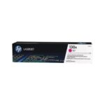 HP 126A/130A (CF353A/CE313A) Magenta Original LaserJet Toner Cartridge