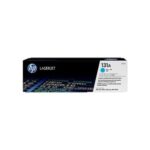HP 131A/125A/128A Cyan (CF211A/CB541/CE321A) Original LaserJet Toner Cartridge