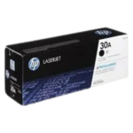 HP 30A Black (CF230A) Original LaserJet Toner Cartridge