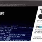 HP 17A Black (CF217A) Original LaserJet Toner Cartridge
