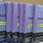 Kaspersky Plus (3 Devices, 1 Year)