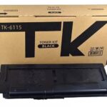 Kyocera TK-6115 Toner Cartridge For M4125idn