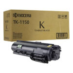 Kyocera TK-1150 Black Toner Cartridge