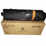 Kyocera TK-1170 Toner Cartridge