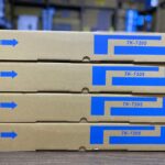 KYOCERA TONER TK 7205