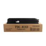 Kyocera TK-410 Black Toner Cartridge