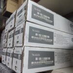 Kyocera TK-6325 K Black