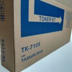 KYOCERA TONER TK 7105