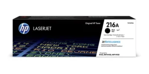 HP 216A Black (W2410A) Original LaserJet Toner Cartridge