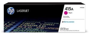HP 415A Magenta (W2033A) Original LaserJet Toner Cartridge
