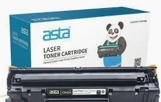 ASTA 12A (Q2612A) Compatible Toner Cartridge