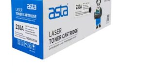 asta 230a black