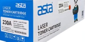 ASTA 230A Magenta (W2303A)  LaserJet Toner Cartridge
