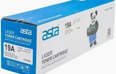 Asta 19A (CF219A)