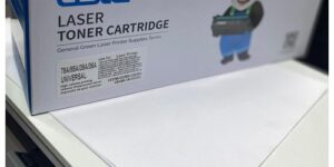 Asta HP 78A/85A/36A/35A TONER CARTRIDGE