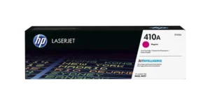 HP 410A Magenta (CF413A) Original LaserJet Toner Cartridge