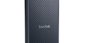 The SanDisk Portable SSD E30 (1TB)