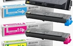 Kyocera TK-5205