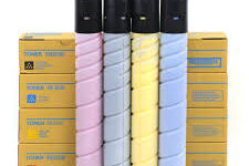 Konica Minolta TN-321 toner cartridge