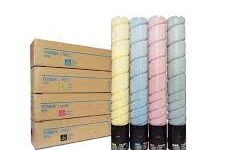 Konica Minolta TN-324 Toner Catridge