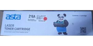 Asta 216A LaserJet Toner Cartridge MAGENTA (W2413A