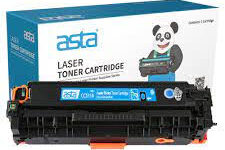 Asta 87A (CF287A) Compatible Black LaserJet Toner Cartridge