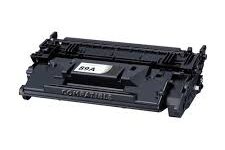 ASTA 89A (CF289A) Black Compatible Toner Cartridge
