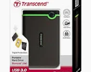 Transcend 2TB SSD