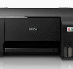The Epson EcoTank L3210