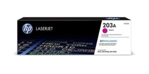 HP 203A Magenta (CF543A) Original LaserJet Toner Cartridge