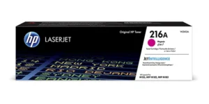 HP 216A Magenta (W2413A) Original LaserJet Toner Cartridge