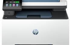HP Color LaserJet Pro MFP 3303fdw (499M8A)