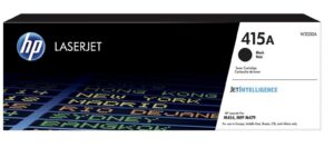HP 415A Black (W2030A) Original LaserJet Toner Cartridge