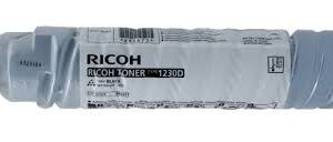 Ricoh 1230D Black Toner Cartridge