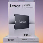 Lexar 256GB SSD