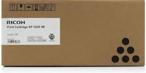 Ricoh SP 5200 Toner Cartridge