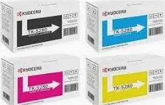 Kyocera TK-5280