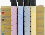 Konica Minolta TN-216 toner cartridge