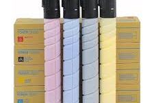 Konica Minolta TN-512 toner cartridge