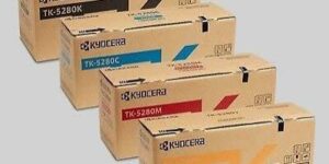 Kyocera TK-5280